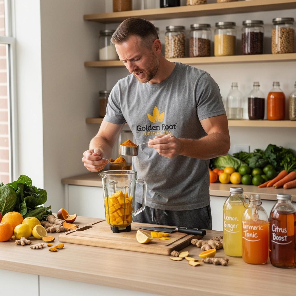 Plato colorido de frutas frescas, nueces y semillas, ideal para una dieta saludable.